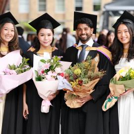Graduations