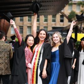 Graduations