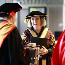 Graduations