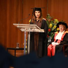 Graduations