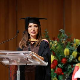 Graduations