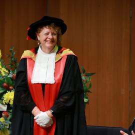 Graduations