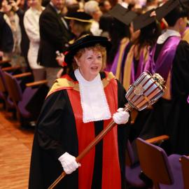 Graduations