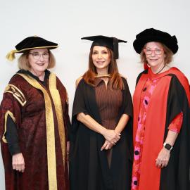 Graduations