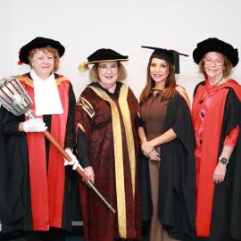 Graduations