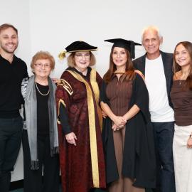 Graduations
