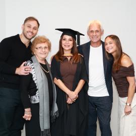 Graduations