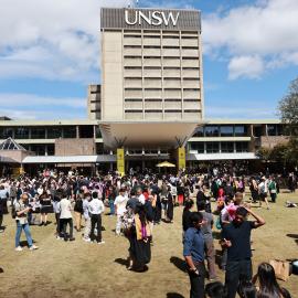 Graduations