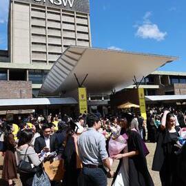 Graduations