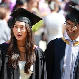 Graduations