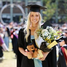 Graduations