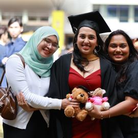 Graduations