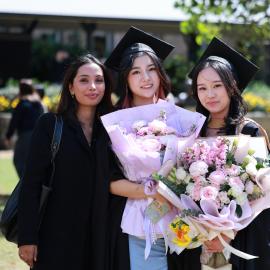Graduations