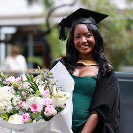 Graduations