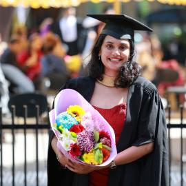 Graduations