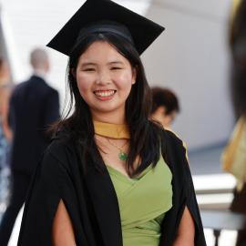 Graduations