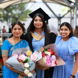 Graduations