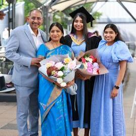 Graduations