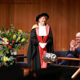 Graduations