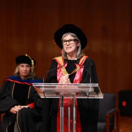 Graduations