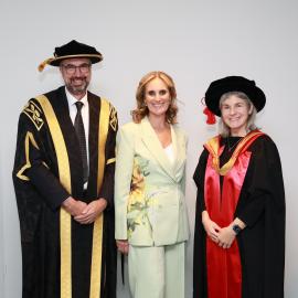 Graduations