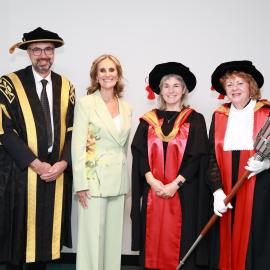 Graduations