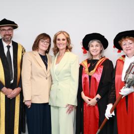Graduations