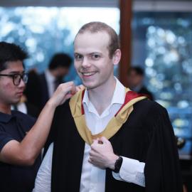 Graduations