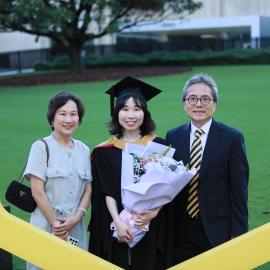 Graduations