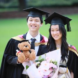 Graduations