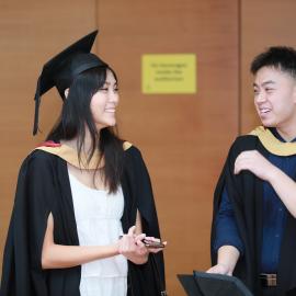 Graduations