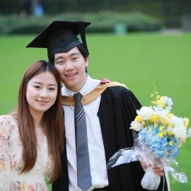 Graduations