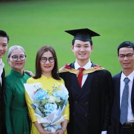 Graduations