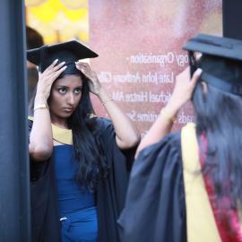 Graduations