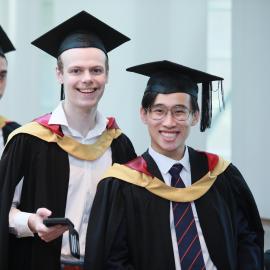 Graduations