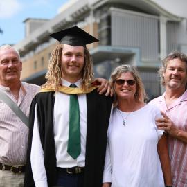 Graduations
