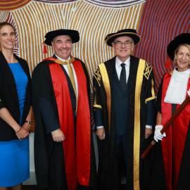Graduations
