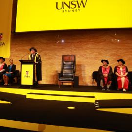 Graduations