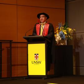 Graduations