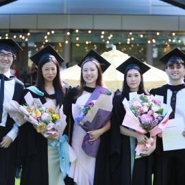 Graduations
