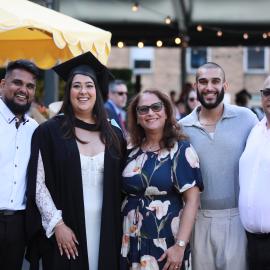 Graduations