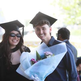 Graduations