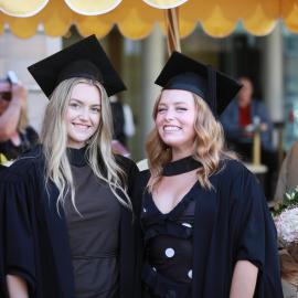 Graduations