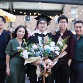 Graduations