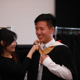 Graduations