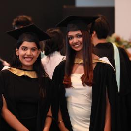 Graduations