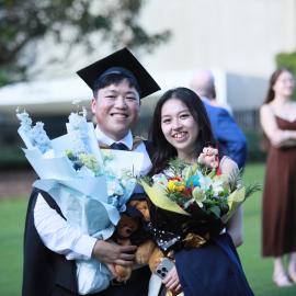 Graduations