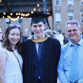 Graduations