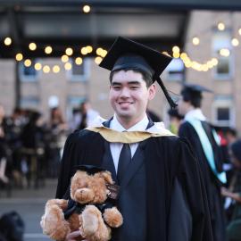Graduations