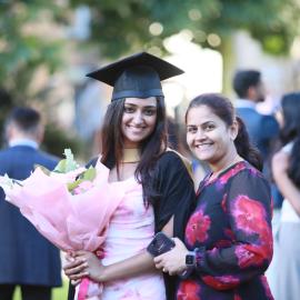 Graduations